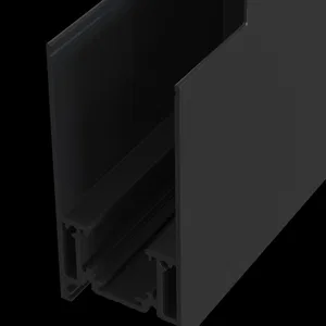 Комплектующие для накладной трековой системы Technical TRA004ICL-21B