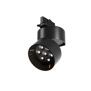 Трековый светильник Technical TR199-3-15W4K-M-W