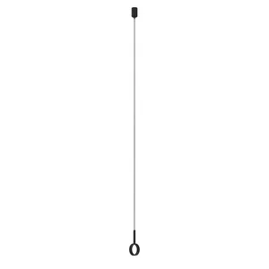 Подвес ART-APRIORI-HANG-TUBE-L1500 (BK) (Arlight, IP20 Металл, 3 года)