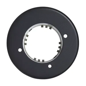 Потолочный светильник Voltega VGL7134DL-01B