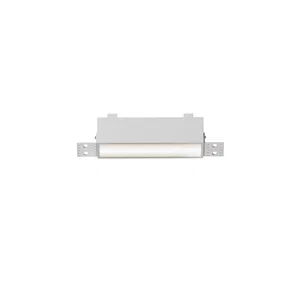 Встраиваемый светильник Technical DL066-12W3-6K-TRS-W