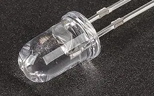 Светодиод ARL-5213URC-1.5cd (Arlight, 5мм (круглый))