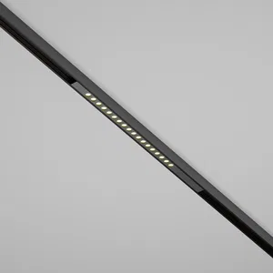 Трековый светильник Technical TR232-2-15W3K-B