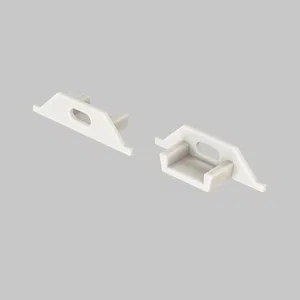 Комплектующие для профиля Led Strip ALM011EC