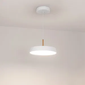 Светильник SP-ELEGANT-R300-17W Day4000 (WH, 120 deg, 230V) (Arlight, IP20 Металл, 3 года)