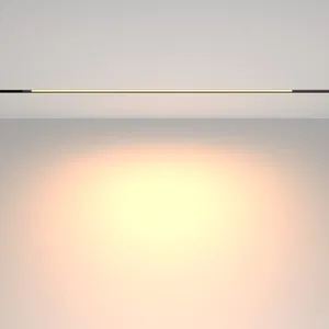 Трековый светильник Technical TR231-2-15W3K-B