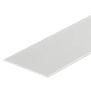 Экран прозрачный для KLUS-POWER-W70, RW70 (Arlight, Пластик)