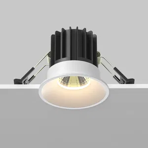 Встраиваемый светильник Technical DL058-7W3K-W
