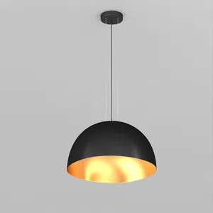 Светильник SP-RESTO-HANG-R800-88W Day4000 (BK, 100 deg, 230V) (Arlight, IP20 Металл, 3 года)