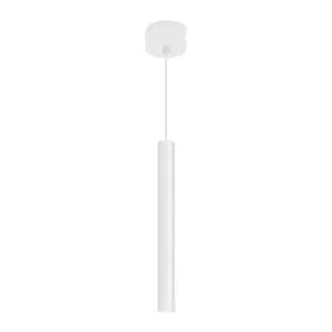 Светильник SP-PIPE-HANG-L300-R30-9W Day4000 (WH, 24 deg, 230V) (Arlight, IP20 Металл, 3 года)