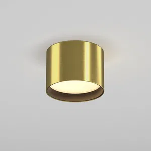 Потолочный светильник Technical C127CL-L7W3K-BS