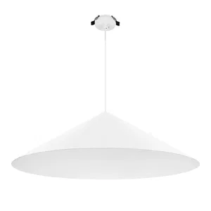 Светильник SP-MAKOTO-R750-14W Warm3000 (WH, 36 deg, 230V, TRIAC) (Arlight, IP20 Металл, 3 года)