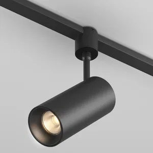 Трековый светильник Technical TR163-1-15W3K-M-B