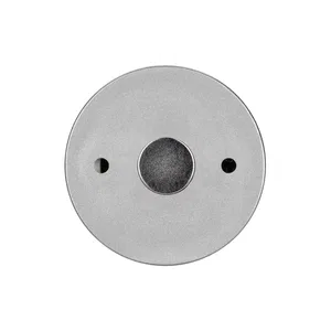 Панель Knob SMART-P87-DIM Silver (3V, 1 зона, 2.4G) (Arlight, IP20 Пластик, 5 лет)