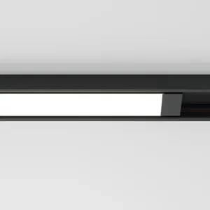 Трековый светильник Technical TR173-1-8WTW-B