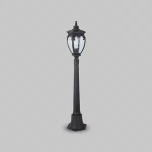 Ландшафтный светильник Outdoor O414FL-01BZ1