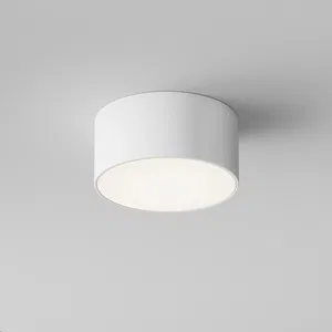 Уличный потолочный светильник Outdoor O430CL-L15W4K