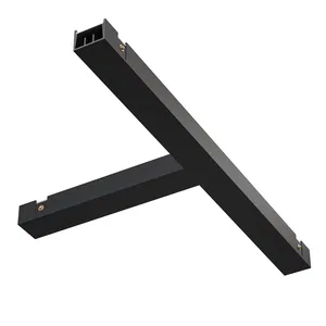 Комплектующие для систем освещения с токоведущими элементами Technical TRA172TPC-1B