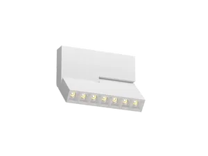 Светильник HOKASU LS z (ral9005/4K/12w/10deg – 375mm/14)