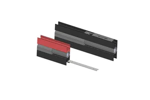 Корпус OneLine GEN3 LF z 400 (1/2) – RAW
