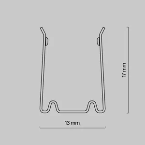 Профиль Led Strip 432010