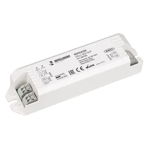 INTELLIGENT ARLIGHT Усилитель DALI-302-SUF (AC 230V, DALI) (IARL, Пластик)