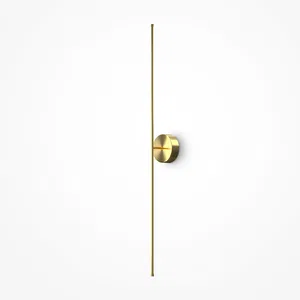 Настенный светильник (бра) Maytoni C084WL-L12BS2.7K-1