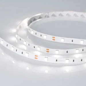 Лента RT 2-5000 12V Day4000 (5060, 150 LED, LUX) (Arlight, 7.2 Вт/м, IP20)