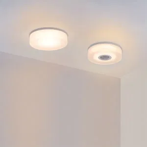 Светильник LTD-80R-Opal-Roll 5W White (Arlight, IP40 Пластик, 3 года)