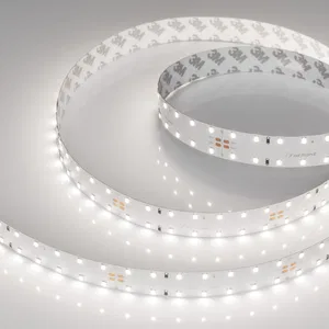 Лента RT-A140-20mm 24V Day5000 (22 W/m, IP20, 2835, 4.7m) (Arlight, Открытый)