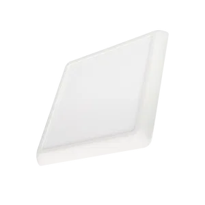 Светильник CL-FIOKK-S220x220-18W Day4000-MIX (WH, 120 deg, 230V) (Arlight, IP44 Пластик, 3 года)