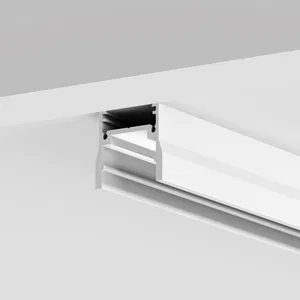 Профиль Outdoor O-TR001-P-W3M