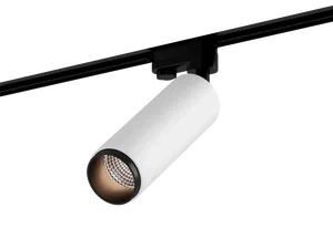 Трековый светильник HOKASU Tube Zoom TR4 (10–30W)