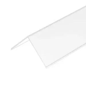 Экран ARH-KANT-H30-2000 Square Opal-PM (Arlight, Пластик)