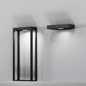 Светильник на солнечной батарее Outdoor OSL456WL-L2GF3K