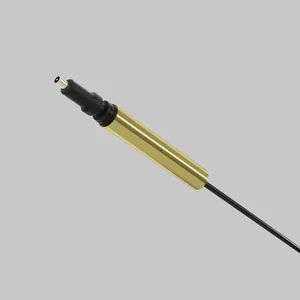 Комплектующие для систем освещения с токоведущими элементами Technical CA002PI-BS