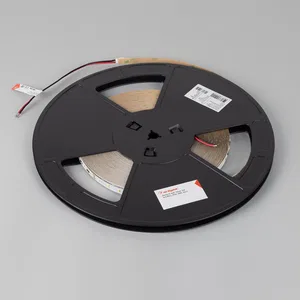 Лента IC-A60-10mm 24V Day4000 (4.8 W/m, IP20, 2835, 20m) (Arlight, 4.8 Вт/м, IP20)