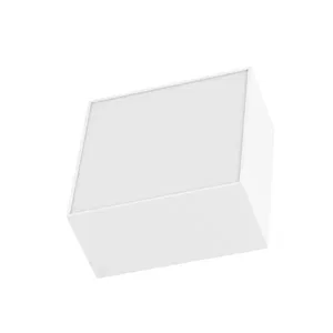 Светильник SP-QUADRO-S120x120-13W Warm3000 (WH, 120 deg, 230V) (Arlight, IP40 Металл, 3 года)