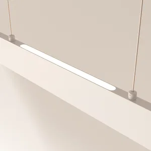 Подвесной светильник Maytoni P010PL-L30W4K