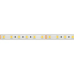 Лента герметичная RTW-PS-B60-12mm 24V Day4000 (14.4 W/m, IP67, 5060, 5m) (Arlight, 14.4 Вт/м, IP67)