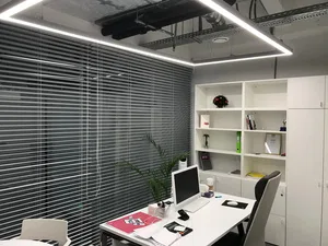 Модульный светильник HOKASU Frame