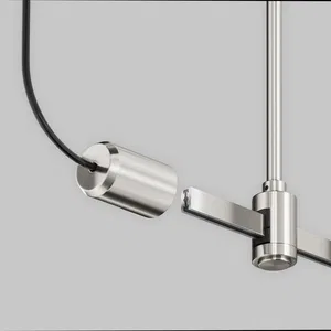 Комплектующие для систем освещения с токоведущими элементами Technical TRA154C-SB1-PT