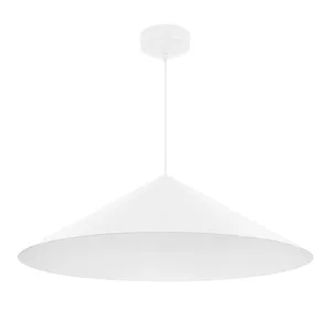 Светильник SP-MAKOTO-R750-14W Warm3000 (WH, 36 deg, 230V, TRIAC) (Arlight, IP20 Металл, 3 года)