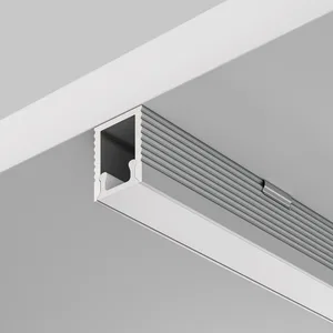 Профиль Led Strip 631010