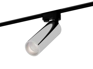 Трековый светильник HOKASU Tube TR4 (10–30W)