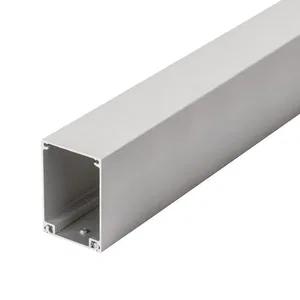 Профиль BOX72-2000 ANOD (Arlight, Алюминий)