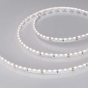 Лента RS 2-5000 24V Day4000 2x (3014, 120 LED/m, LUX) (Arlight, 9.6 Вт/м, IP20)