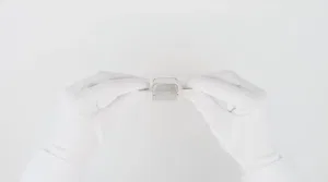 Профиль HOKASU 35/25 edgeless