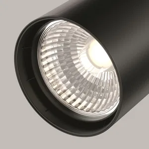 Трековый светильник Technical TR003-1-6W4K-S-B