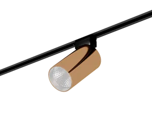 Трековый светильник HOKASU Tube TR4 (10–30W)
